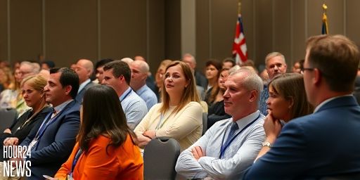 Eby Calls Extortion Wave a ‘Terror Attack in Slow Motion’: A Wake‑Up Call for BC Security