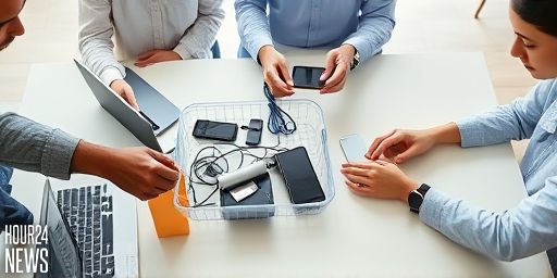 10 Tech Cleanup Tasks for New Year’s Day: Quick, Satisfying Wins