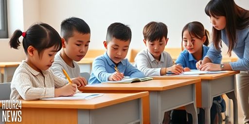 Kevin Cheng’s Pri 1 Son Broke Down Over Chinese Homework: A Hong Kong Dad’s Parenting Jest and Lessons