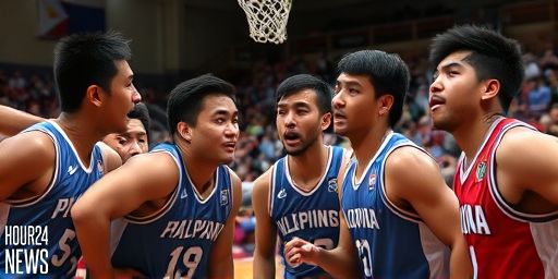 PBA Semis: Royal Rumble to the Philippine Cup Final