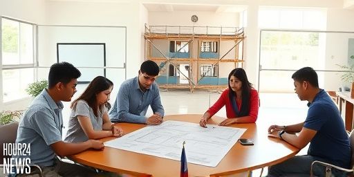 DepEd to Use Build Now, Pay Later PPP Scheme to Ease Classroom Shortage