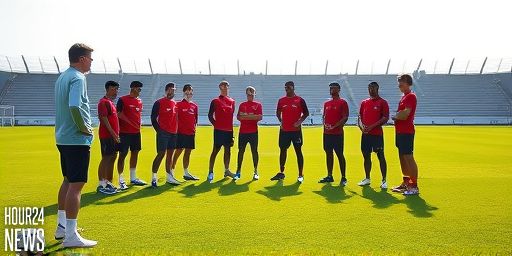 Ipswich Town vs Bristol City: McKenna previews a pivotal clash