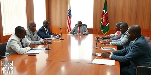 Turkana Oil Project: Energy CS Pushes Parliament for Support