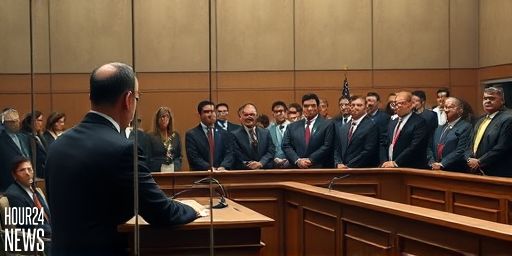 Maduro’s Not Guilty Plea: A Defiant President Faces U.S. Drug Trafficking Charges