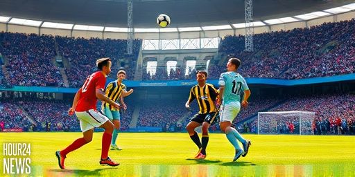 Liverpool’s Crisis Deepens: Salah’s Return Ends in Defeat as Van Dijk Error Fuels Merseyside Blues