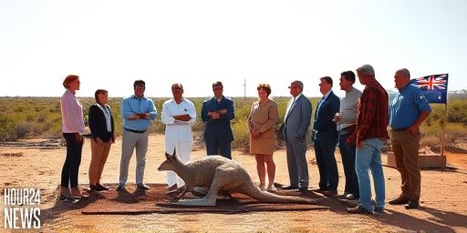 Giant Kangaroos: 250kg Ancestors Likely to Hop Across Ancient Australia