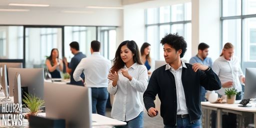 Two Minutes of Light Exercise Can Offset Brain Damage from Prolonged Sitting