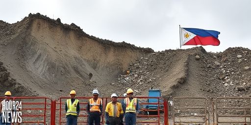 Philippines landfill collapse: Toll rises in Cebu City disaster