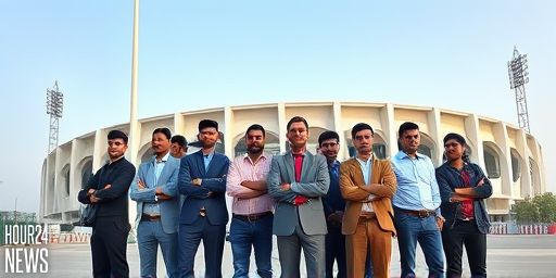 ICC Set to Suggest Two Bangladesh Venues for 2026 T20 World Cup in Row