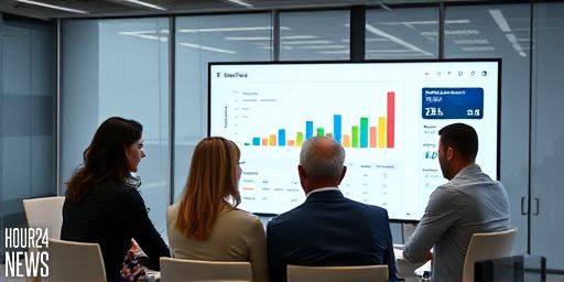 Board Teams with Microsoft Foundry to Infuse Agentic AI into Enterprise Planning