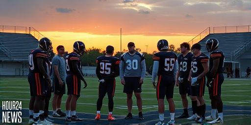 Caleb Williams and the Rams Loss: A Lesson in Teamwork and On-Page Alignment