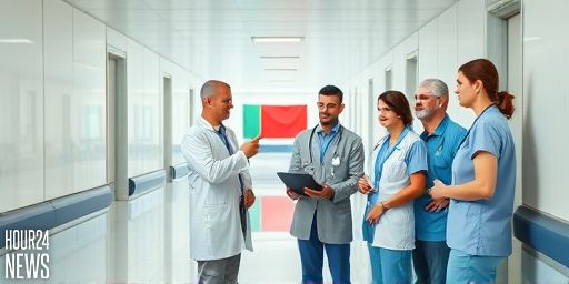 New Standards to ‘Cure’ Hospitals: Faster Response and Repairs Show the Way