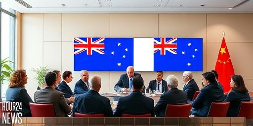 Australia condemns new China beef tariffs: industry faces potential $1 billion hit