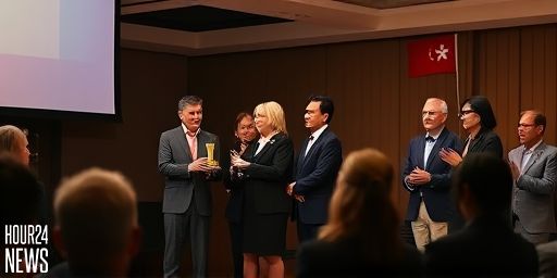 Bosco Wong’s Long-Awaited Triumph: TVB Best Actor finally in 26-Year Showbiz Career