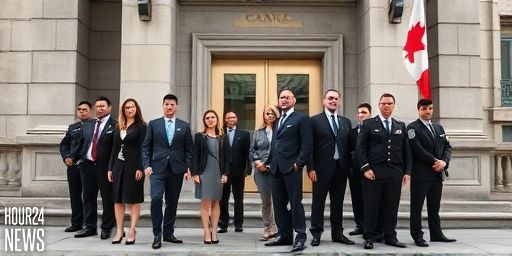 Disgraced Winnipeg Officer Sentenced to Seven Years for Corruption and Crimes On the Job