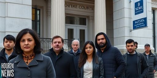 Daniel Stern Charged in Ventura County Solicitation Case: What We Know