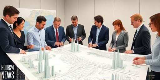 US Unveils Blueprint for a ‘New Gaza’ with Skyscrapers Along the Coast