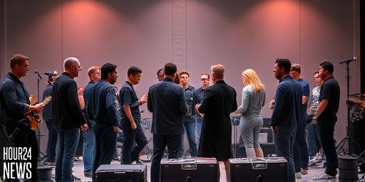 Musician Files Lawsuit Against Will Smith for Sexual Harassment and Wrongful Termination