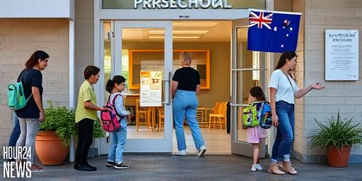 Supporting Your Child When Starting Child Care or Kindy