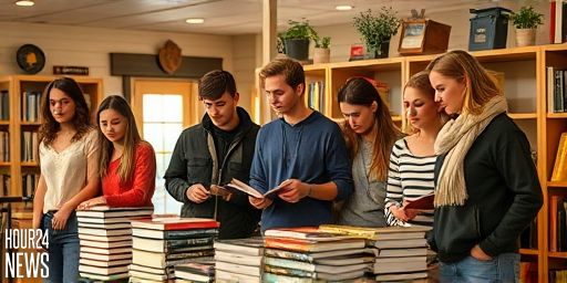 Summerside Writer Tyler Hellard Debut Nabs Canada Reads Longlist Spotlight