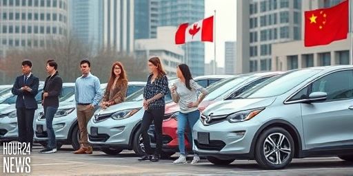 Five lower-priced EVs we could get with the new China deal