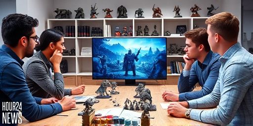 Announcing the New Year Warhammer Preview Live! 2026: First Reveal of the Year