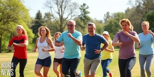 Weight Loss Normalizes Fat Tissue at the Cellular Level