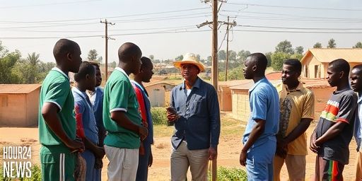 Rural Electrification Aims to Curb Youth Migration in Dodoma Region