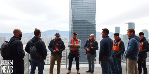 Rain Delays: Alex Honnold’s Taipei 101 Free-Solo Climb Pushed Back 24 Hours