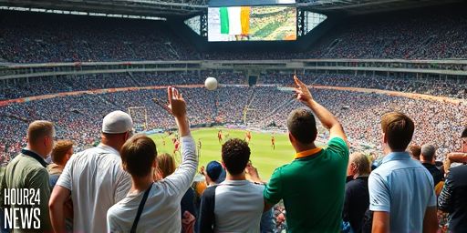 Christy O’Connor: Why Saturday’s All-Ireland finals double-header was the best we’ve ever seen