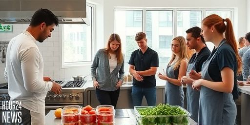 Chef Kevin Uy Goes with the Flow: A Culinary Journey Built on Training, Taste, and Trade Winds