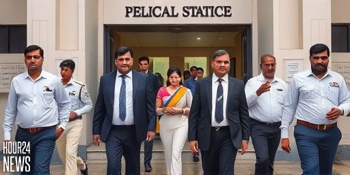 KTR Responds: SIT Questions Telangana’s IT Minister in Phone Tapping Probe