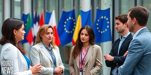 EU Consultations on Labour Mobility and Skills in Border Regions