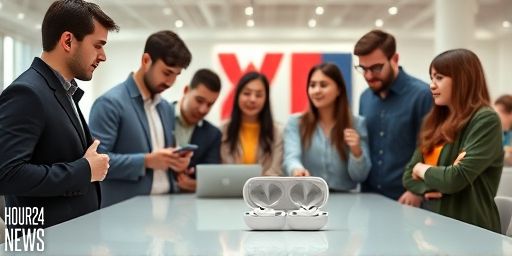 OnePlus Free Earbuds Deal With New Flagship Phone