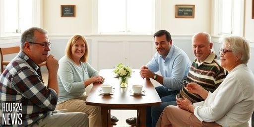 United Against Hatred: How Gurinder Singh Josan and Kris Hopkins Bridge UK Divides