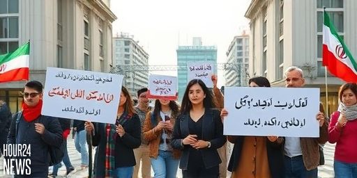 Fall of the Ayatollahs: Bitter Justice or Uncertain Future