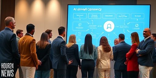 Commercetools Kicks Off NRF 2026 With ACS Updates and AI-Driven Discovery