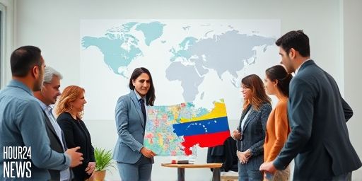 Capture Maduro: How the US Allegedly Planned the Mission