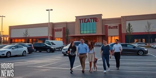 When a Stranger Things Finale Packs a Mall: A Surprising Night at Neshaminy Mall