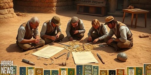 How the Ancients Invested in Precious Metals: Lessons from Gold, Silver, and Copper