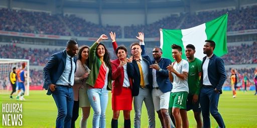 AFCON Special: Morocco’s Moment, Nigeria’s Surge and More — Football Weekly