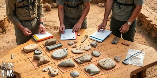 Ancient Tools in China Suggest Sophisticated Skills Precede Homo sapiens by 160,000 Years
