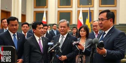 Alleged P1 Billion Bribe to Halt Flood Control Probe Involving Remullas