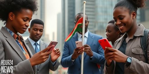 Classy, Tough, Powerful and Affordable: Redmi Note 15 Series Debuts in Kenya