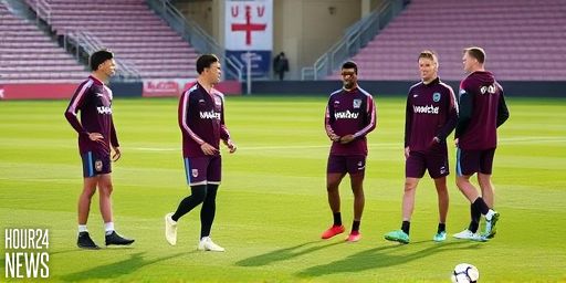 West Ham U21 Exit After Hard Tie as Callum Marshall and George Earthy Missed