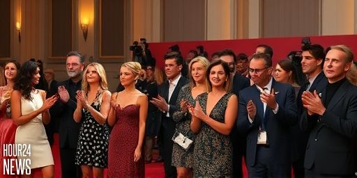 Golden Globes 2026 Live Updates: Winners Spotlight Rose Byrne, Timothée Chalamet, and Jean Smart