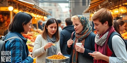 No, thanks: 11 foreign dishes I just don’t get