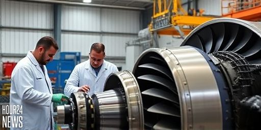 Why China is Racing to Develop Its Own Commercial Jet Engine