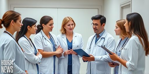 Cancer Symptoms Doctors Should Hear About: Early Signals You Should Report