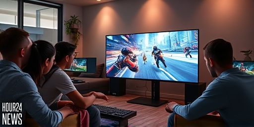 NVIDIA G-Sync Pulsar: A New Era of Blur-Free Gaming at CES 2026